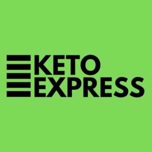 תוכנית ליווי קטוגני Keto Express