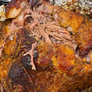 מתכון לבריסקט בתנור