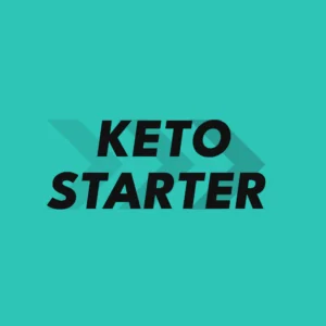 קיטו סטארטר – אתגר 5 ימים בתזונה קטוגנית